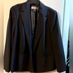 Kasper Womens Blazer